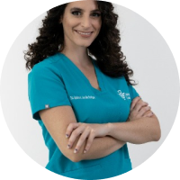 Dra. Brenda Cunha